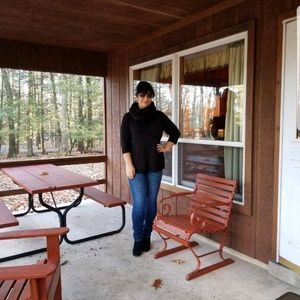 Meet your Posher, Lily